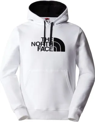 Produktbild von The North Face Drew Peak Hoodie  Weiss - Große XXL