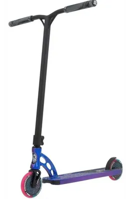 Produktbild von Madd Scooter MGO Team Psychedelic Edition Hydrazine .