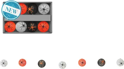 Obrázek produktu pro Halloween-Dekoration 135 cm Girlande
