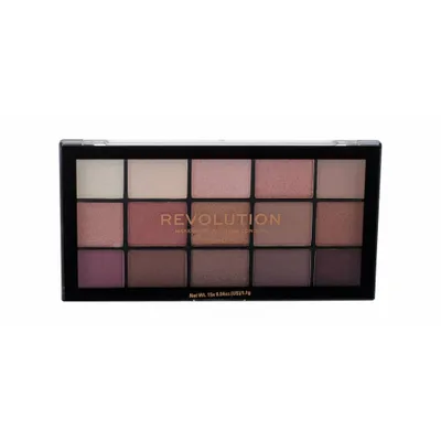 Produktbild von Revolution Makeup Revolution Re-Loaded Palette Iconic 3.0