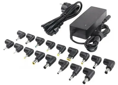 Produktbild von CoreParts MBXUN-65W-AC0002, Universal, 19 V, 3,42 A, 65 W