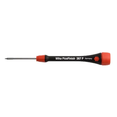 Produktbild von Wiha Schraubendreher TX 4 x 40 mm Chrom-Vanadium-Stahl PicoFinish