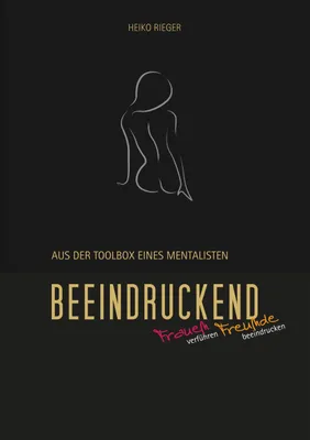Produktbild von Beeindruckend.