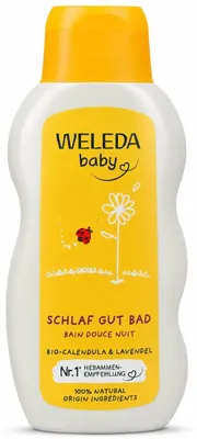 Obrázok produktu pre Weleda 005270, 200 ml, 1 kusov