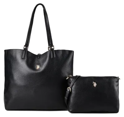 Zdjęcie produktu dla U.S. Polo Assn. Rogersville Shopper Bag 33 cm
