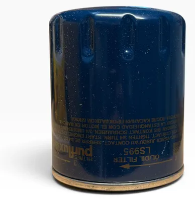 Obrázek produktu pro Ölfilter PURFLUX LS995