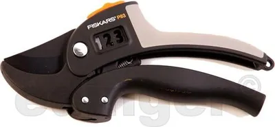 Zdjęcie produktu dla Fiskars 1000575 Fiskars PowerStep P83 Universal-Gartenschere