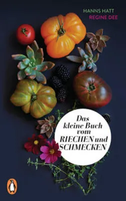 Immagine prodotto di Das kleine Buch vom Riechen und Schmecken