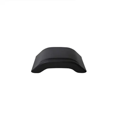 Produktbild von Spathschild-Kunststoff 37 cm Schwarz (2440)
