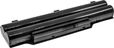 Produktbild von TECHTEK Laptop Akkus Kompatibel mit [Fujitsu] ifeBook AH562, LifeBook A512, LifeBook A512(M32A2DE), LifeBook A512(M3311DE), LifeBook A512(M4311DE), L