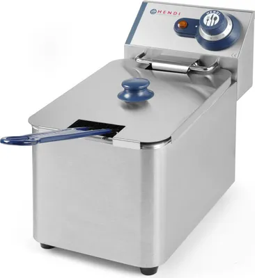 Produktbild von HENDI Friteuse Kitchen Line 4 L 230V 3000W