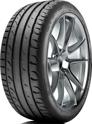 Produktbild von Riken Riken Uhp 235/45R18 98Y Xl
