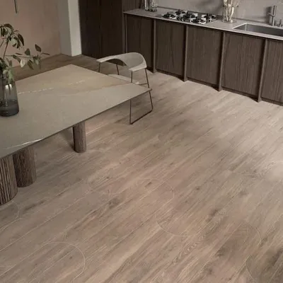 Zdjęcie produktu dla Płytki CASA39 o wyglądzie drewna 20x120 cm Caesar