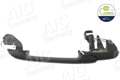 Produktbild von AIC 50550 Türgriff Außen Hinten Links Hinten Rechts für VW GOLF III (1H1)