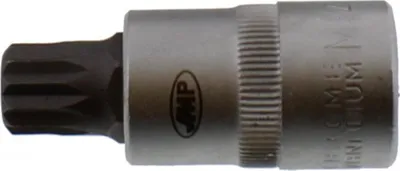 Produktbild von Steckschlüssel Einsatz JMP Vielzahn 1/2 Zoll M14 Länge 55mm
