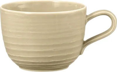 Produktbild von SELTMANN Terra Kaffee-Obere, Inhalt: 0,26 Liter, sandbeige
