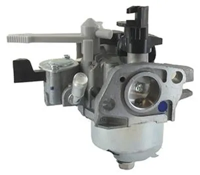 Produktbild von Vergaser, passend für das Modell Loncin G200fd. Originalnummern: 170021086-0001, 1700210860001.