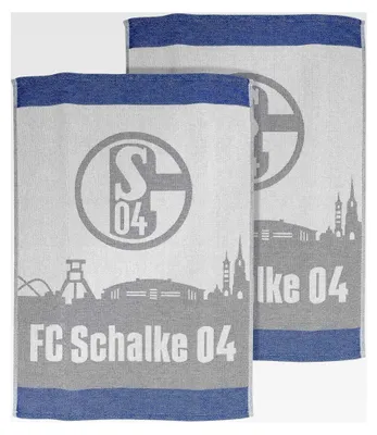 Produktbild von Geschirrtücher im 2er-Set