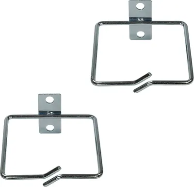 Obrázek produktu pro LogiLink OR0003 - Kabelführungsbügel 2 Stück