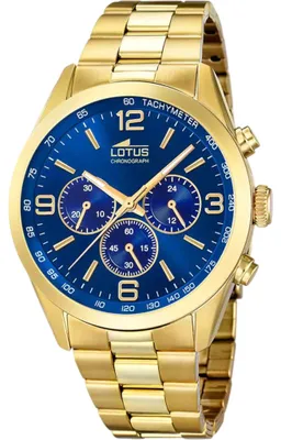 Image de LOTUS Montres-bracelets 18153_A