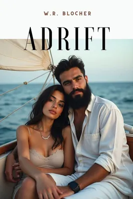 Produktbild von Adrift