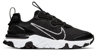 Produktbild von Nike React Vision Black (GS) - EU 39