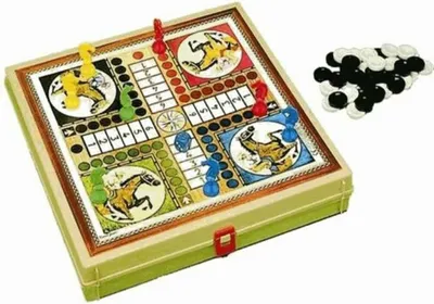 Obrázek produktu pro Dujardin 00401, 6 rok/roky, 30 min, 30 min