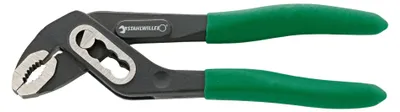 Produktbild von Stahlwille 6515 6 125 WASSERPUMPENZANGE MINI 65156125 Pinza regolabile per tubi e