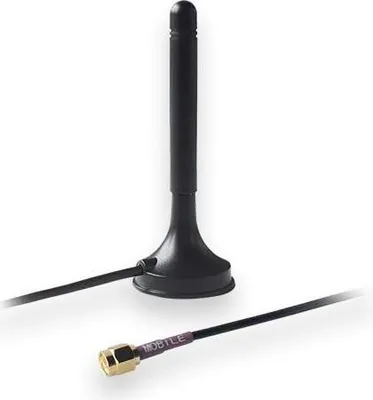 Immagine prodotto di TELTONIKA antenna mobile magnetica sma 003R-00284