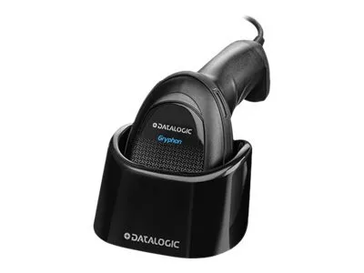 Obrázok produktu pre Datalogic Gryphon I GD4520 - Kit - Barcode-Scanner