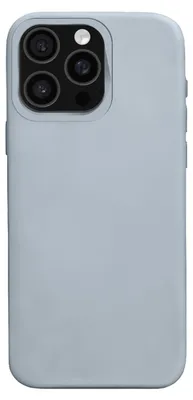 Zdjęcie produktu dla Rhinoshield, etui ShockSpread ECO do iPhone'a 16 Pro Premium, szare