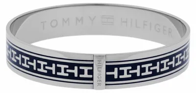 Immagine prodotto di Elegante bracciale in acciaio da donna 2700023