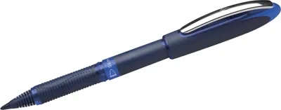 Immagine prodotto di Schneider - Rollerpen one shop 0,6 mm blu | 10 pezzi