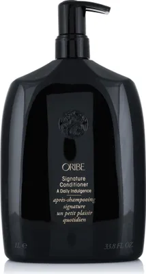 Produktbild von ORIBE Signature Conditioner Ein tägliches Vergnügen 1000 ml