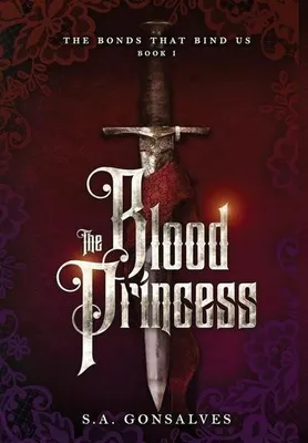 Produktbild von The Blood Princess