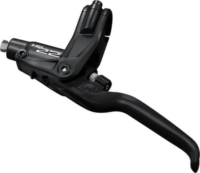 Produktbild von MAGURA Bremsgriff HS22 schwarz, 3-Finger-Hebel - präzise Bremskontrolle für F...