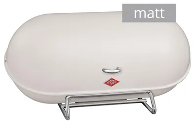 Zdjęcie produktu dla Wesco - Chlebak BreadBoy 44cm Piaskowy matowy