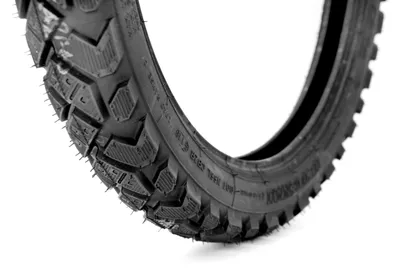 Produktbild von 2x Heidenau Enduro M/C Reifen 2,75 x 16 Zoll, 46M TT Profil K42 für Simson S50N S50B S51 S53 S70 S83 Kr51/2 SR4-2/1