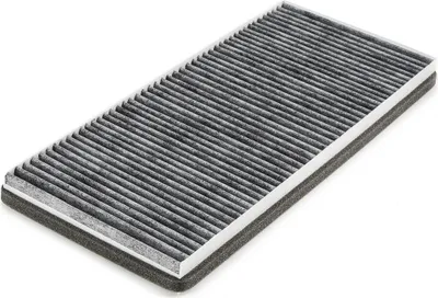 Produktbild von UFI 54.281.00 Innenraumfilter Pollenfilter passend für MERCEDES-BENZ SPRINTER 3-t Kasten (903) Aktivkohle