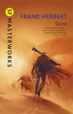 Produktbild von Dune