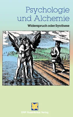 Produktbild von Psychologie und Alchemie