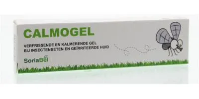 Produktbild von Soria Calmogel Huidgel (30 gr)