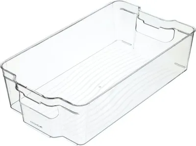 Obrázek produktu pro Úložný box na chladničku, velký, plastový - KitchenCraft