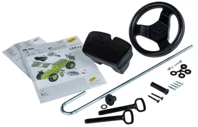 Image de Rolly Toys Montagebeutel gross MB Trac