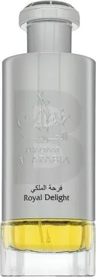 Produktbild von Lattafa Khaltaat Al Arabia Royal Delight Eau de Parfum unisex 100 ml