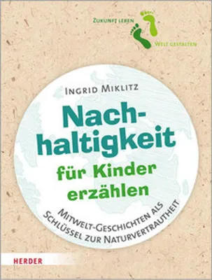 Zdjęcie produktu dla Nachhaltigkeit für Kinder erzählen