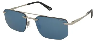 Produktbild von Sonnenbrille Police Overfly 2 SPLU76 579B