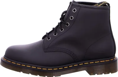 Produktbild von Dr. Martens Airwair Schnürboots Damen 31303837373533 Schwarz 36 EU