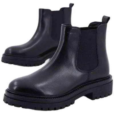 Imagen del producto de Botines Geox D04HRB 00043 D IRIDEA para Uni