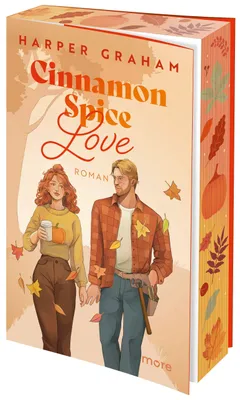 Produktbild von Cinnamon Spice Love